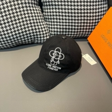 Louis Vuitton Caps